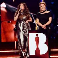 2018.06.13 - Classic Brit Awards